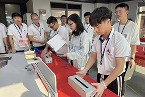 2021年摩科智能運(yùn)維服務(wù)技能大賽圓滿結(jié)束！