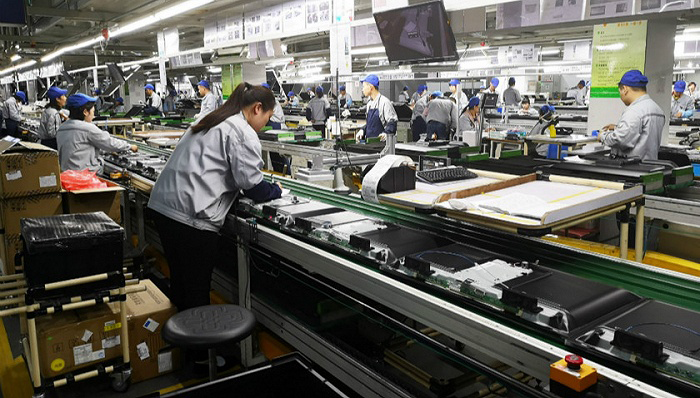 小型工業(yè)用品制造企業(yè)售后服務(wù)問題解決方案