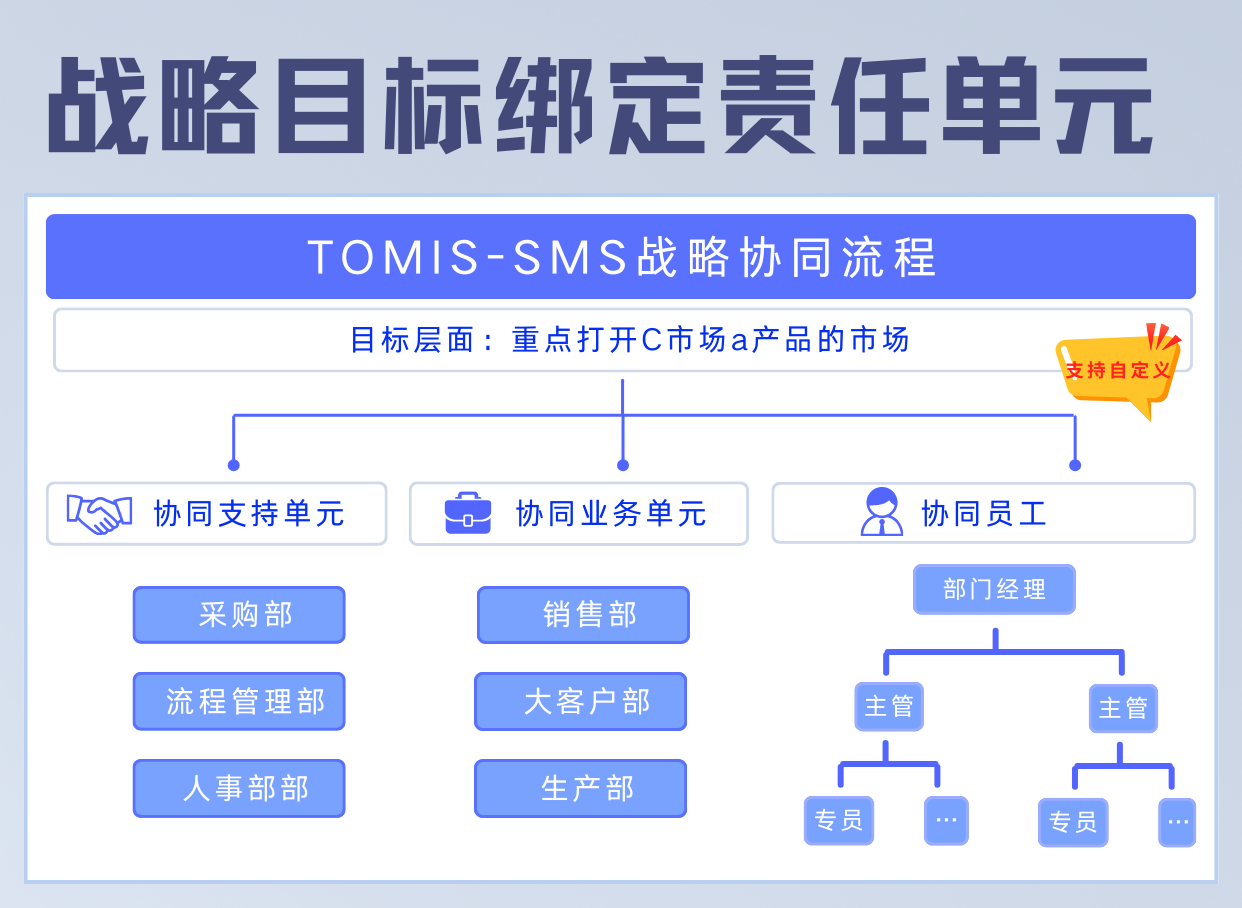 戰(zhàn)略目標(biāo)